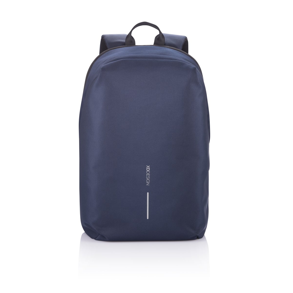 Bobby Soft - Anti-Diebstahl Rucksack Navy von XD Designs