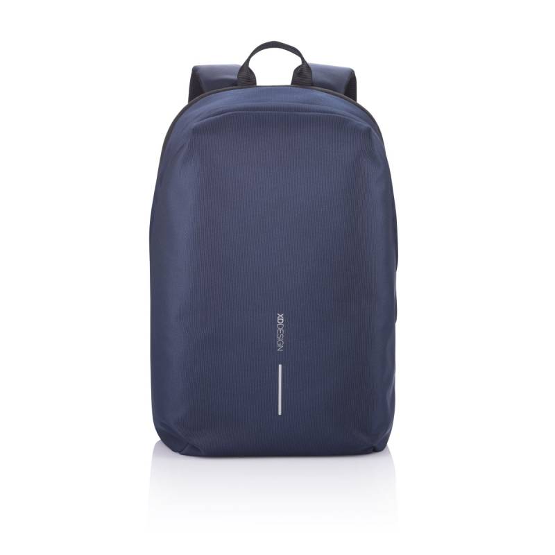 Bobby Soft - Anti-Diebstahl Rucksack Navy von XD Designs