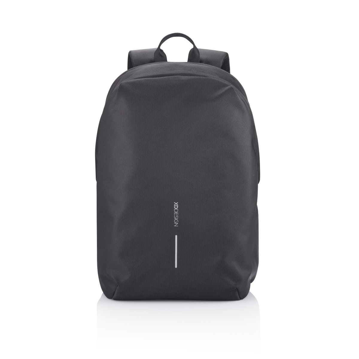 Bobby Soft - Anti-Diebstahl Rucksack Schwarz von XD Designs