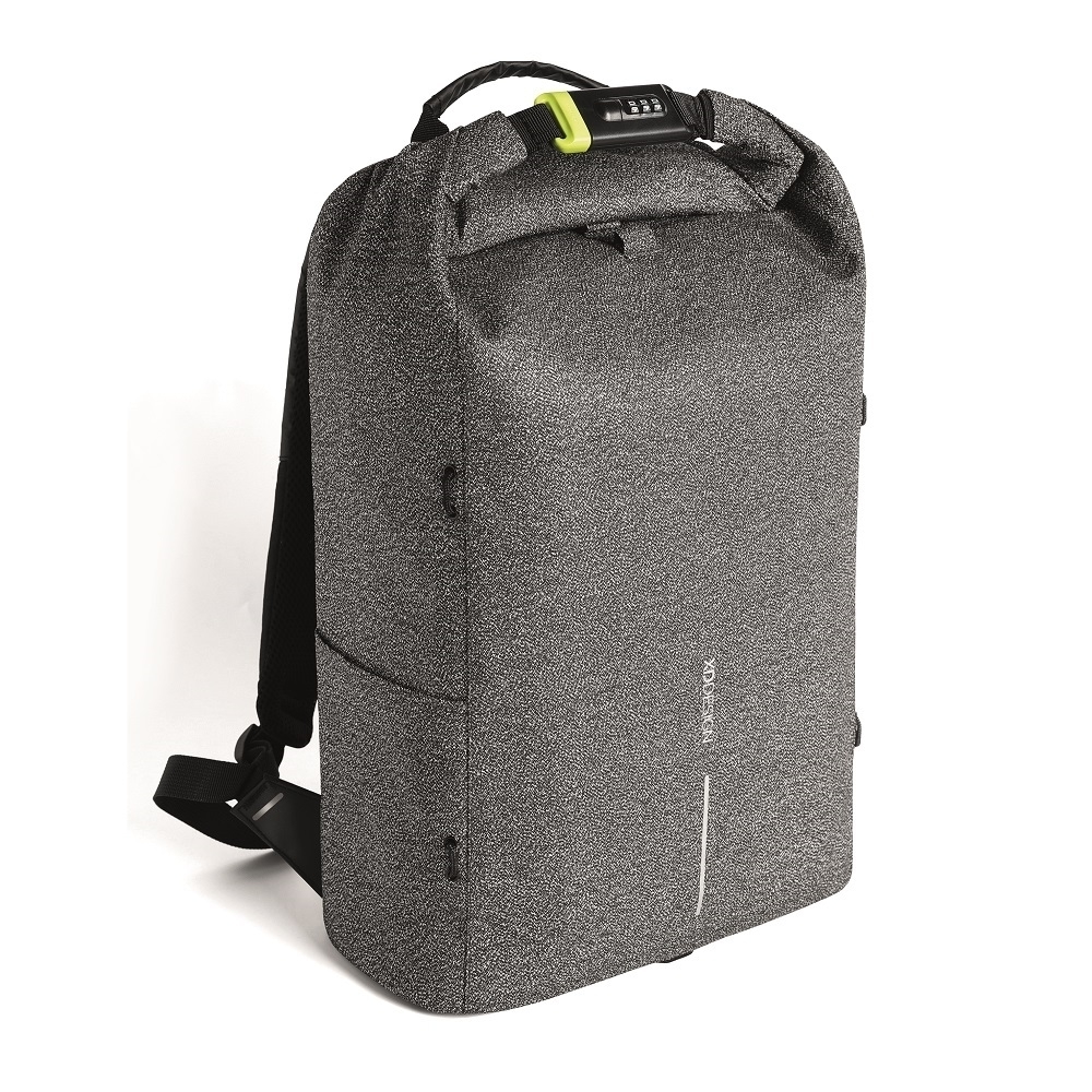 Bobby Urban Cut-Proof - Anti-Diebstahl Rucksack schnittfest Bobby Urban Cut-Proof - Anti-Diebstahl Rucksack schnittfest von XD Designs