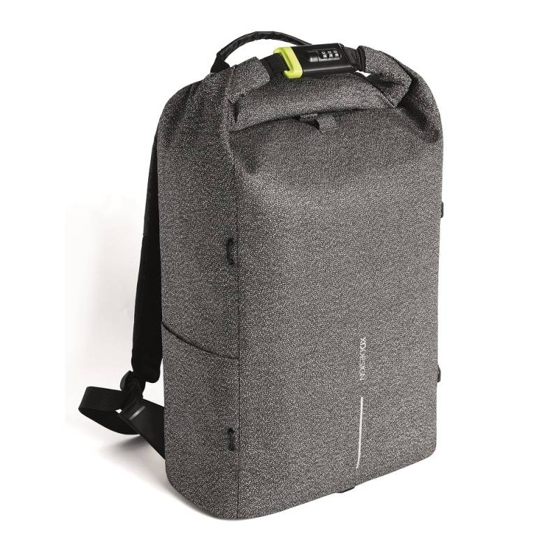 Bobby Urban Cut-Proof - Anti-Diebstahl Rucksack schnittfest von XD Designs