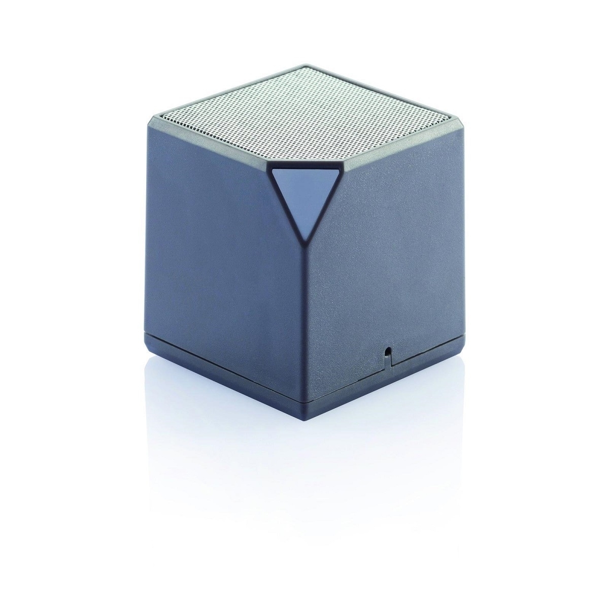 Cube Bluetooth Lautsprecher in schwarz von XD Designs