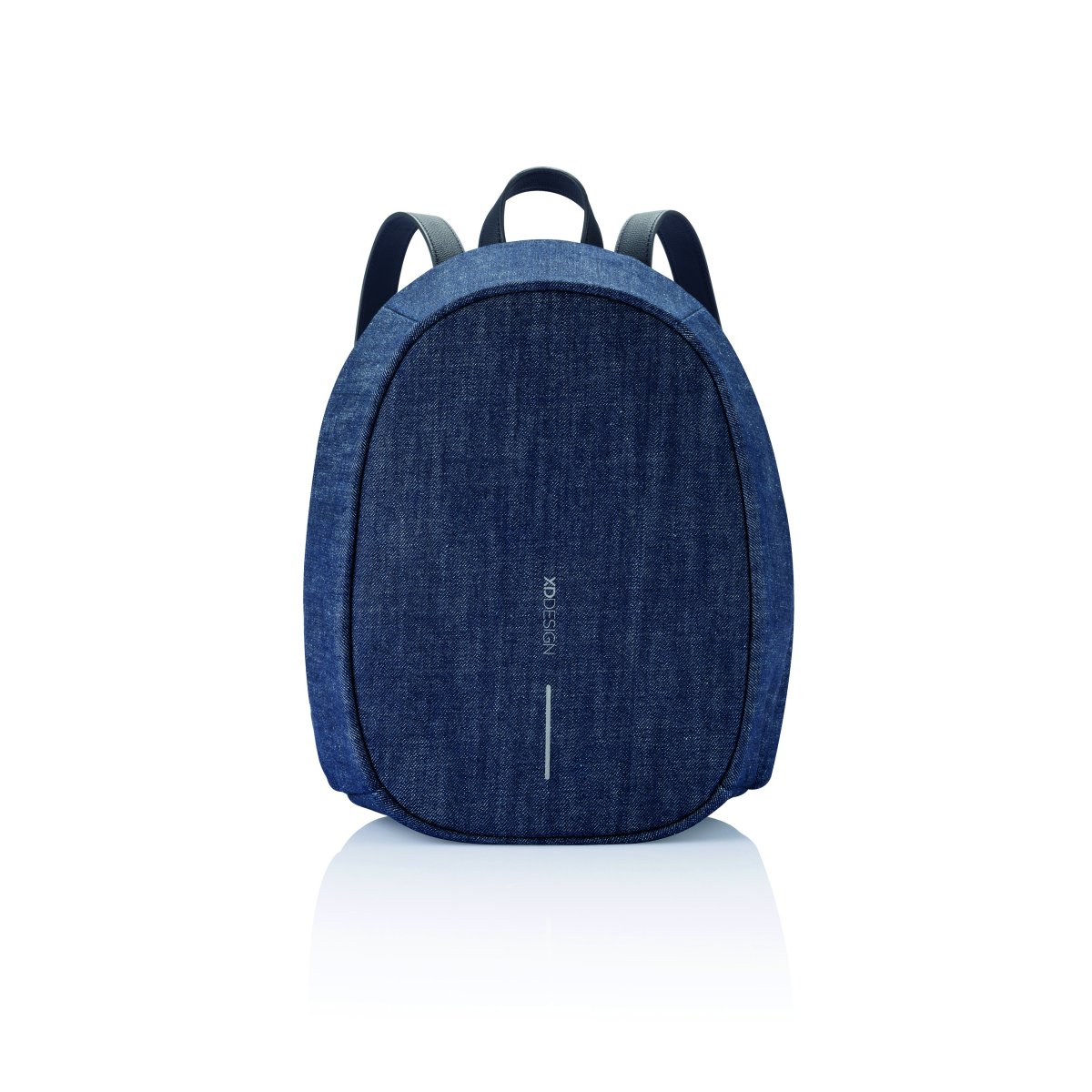 Elle Fashion - Anti-Diebstahl Rucksack Navy von XD Designs