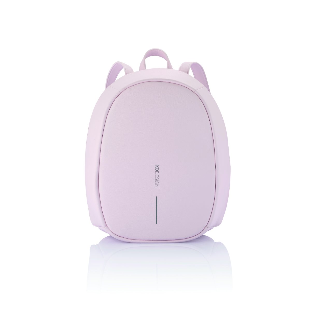 Elle Fashion - Anti-Diebstahl Rucksack Pink von XD Designs