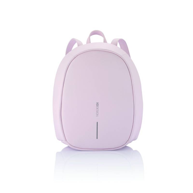 Elle Fashion - Anti-Diebstahl Rucksack Pink von XD Designs