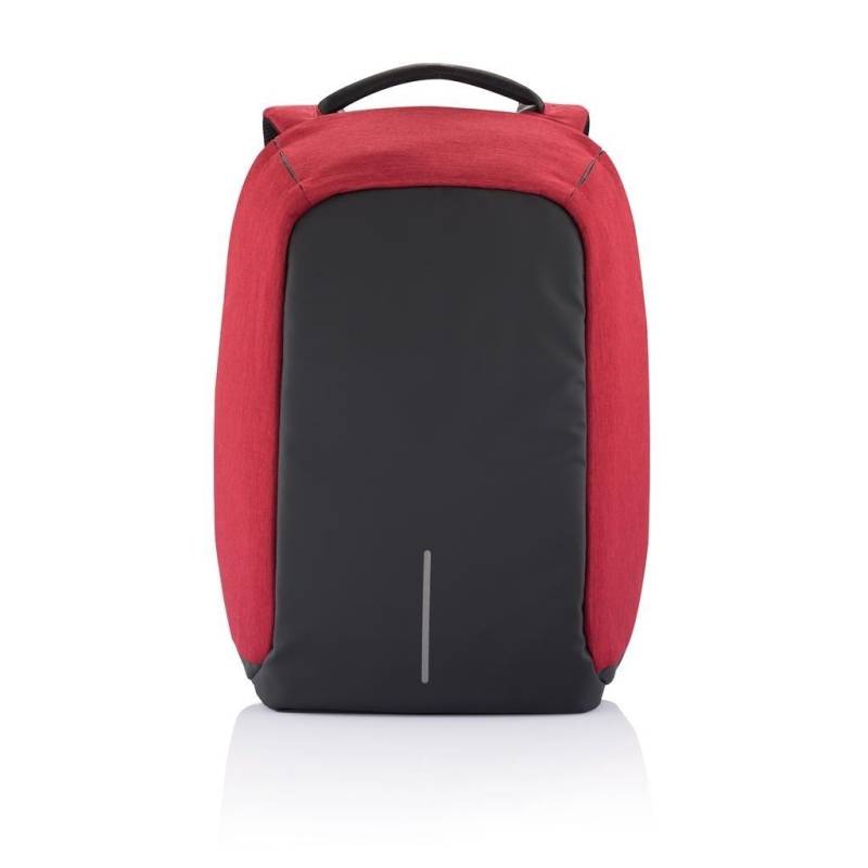 Bobby - Anti-diebstahl Rucksack Herren Rot von XD Designs