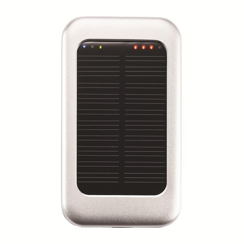 Solar Charger - Solarladegerät von XD Designs