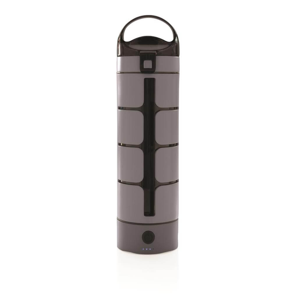 Swiss Peak Powerbank Bottle von XD Designs