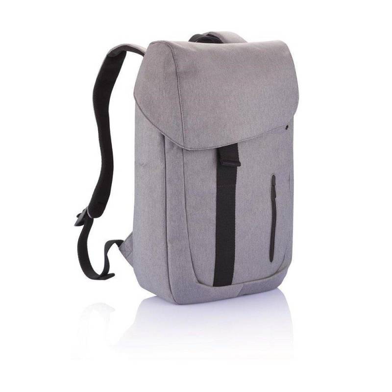 Rucksack Osaka Herren Grau von XD Designs