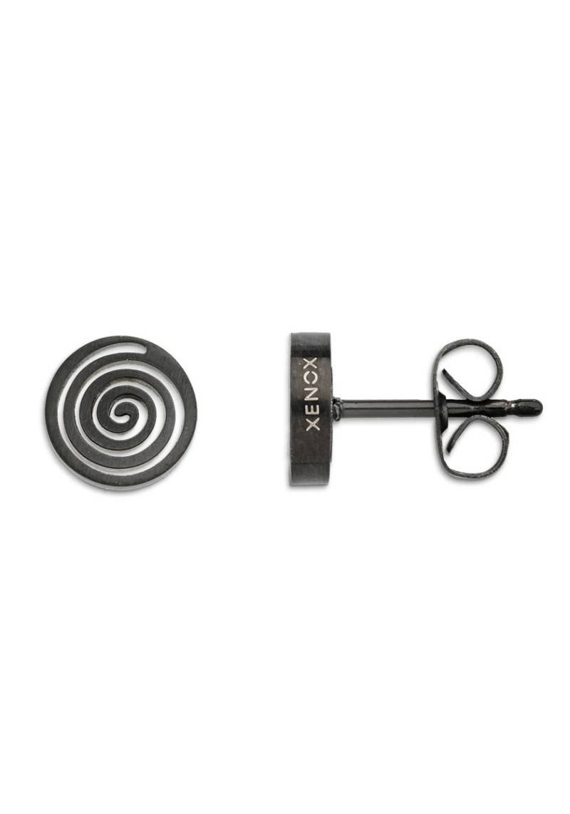 XENOX Paar Ohrstecker »EDEN ELEMENTS, X2603B« von XENOX