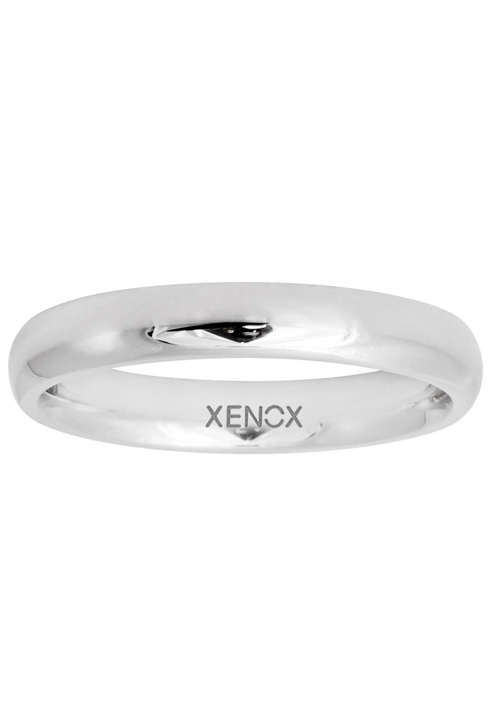 XENOX Partnerring »XENOX & friends, X5011«, mit Zirkonia (synth.) XENOX Partnerring »XENOX & friends, X5011«, mit Zirkonia (synth.) von XENOX