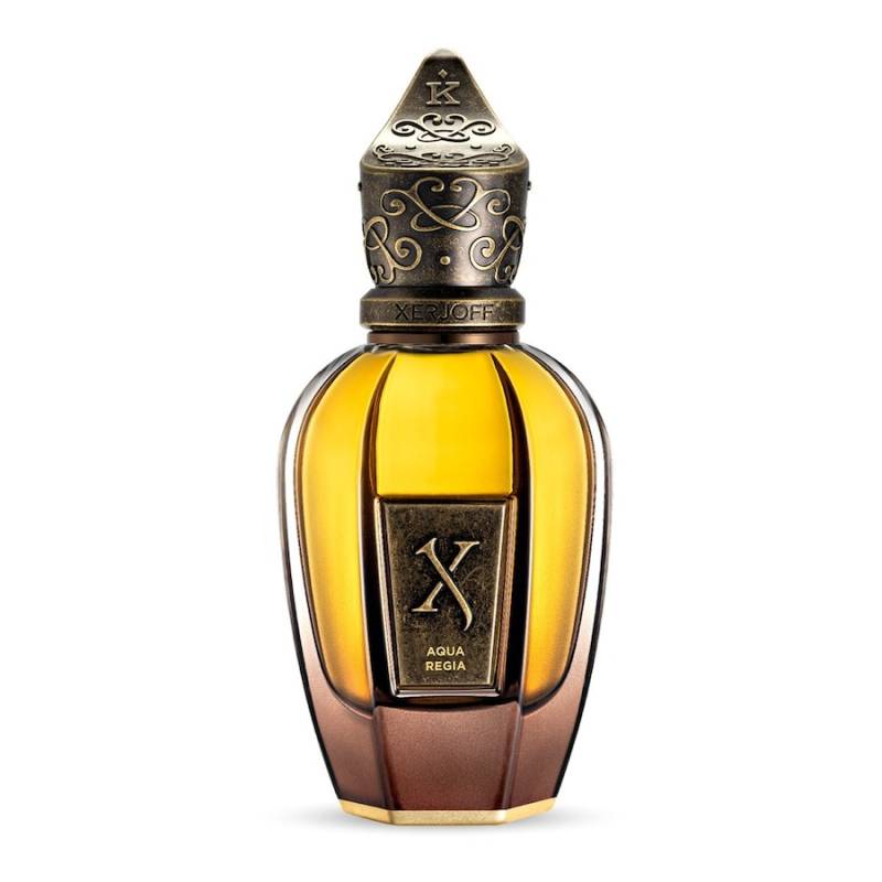 XERJOFF K Collection XERJOFF K Collection Aqua Regia eau_de_parfum 50.0 ml von XERJOFF