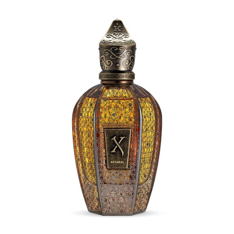 XERJOFF K Collection XERJOFF K Collection Blue Astaral eau_de_parfum 50.0 ml von XERJOFF