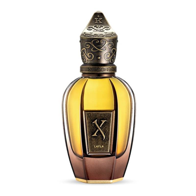 XERJOFF K Collection XERJOFF K Collection Layla eau_de_parfum 50.0 ml von XERJOFF