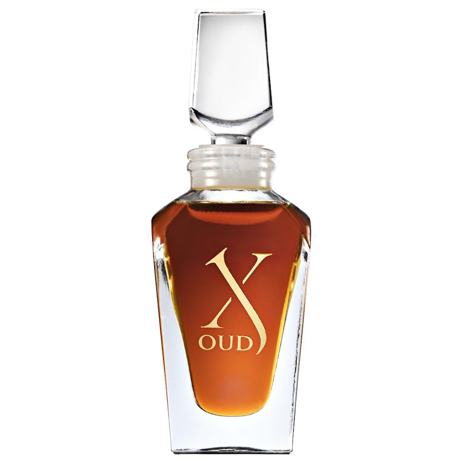 XERJOFF OUD STARS XERJOFF OUD STARS Kampuchea Noir 10ml Attaröl eau_de_parfum 10.0 ml von XERJOFF