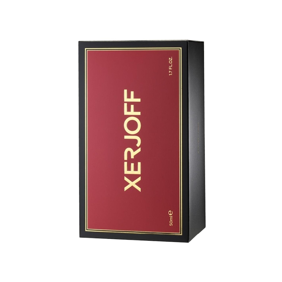 XERJOFF  XERJOFF Break Golden Green eau_de_parfum 50.0 ml von XERJOFF