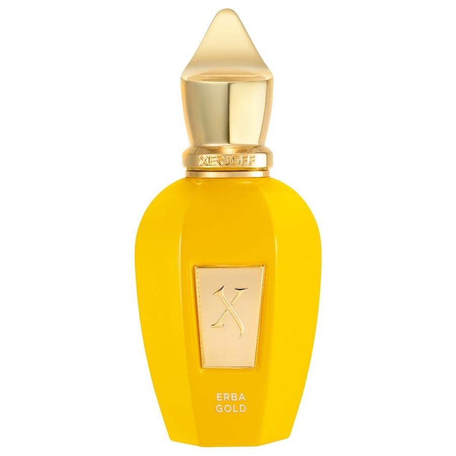 XERJOFF VIBE XERJOFF VIBE Erba Gold eau_de_parfum 50.0 ml von XERJOFF