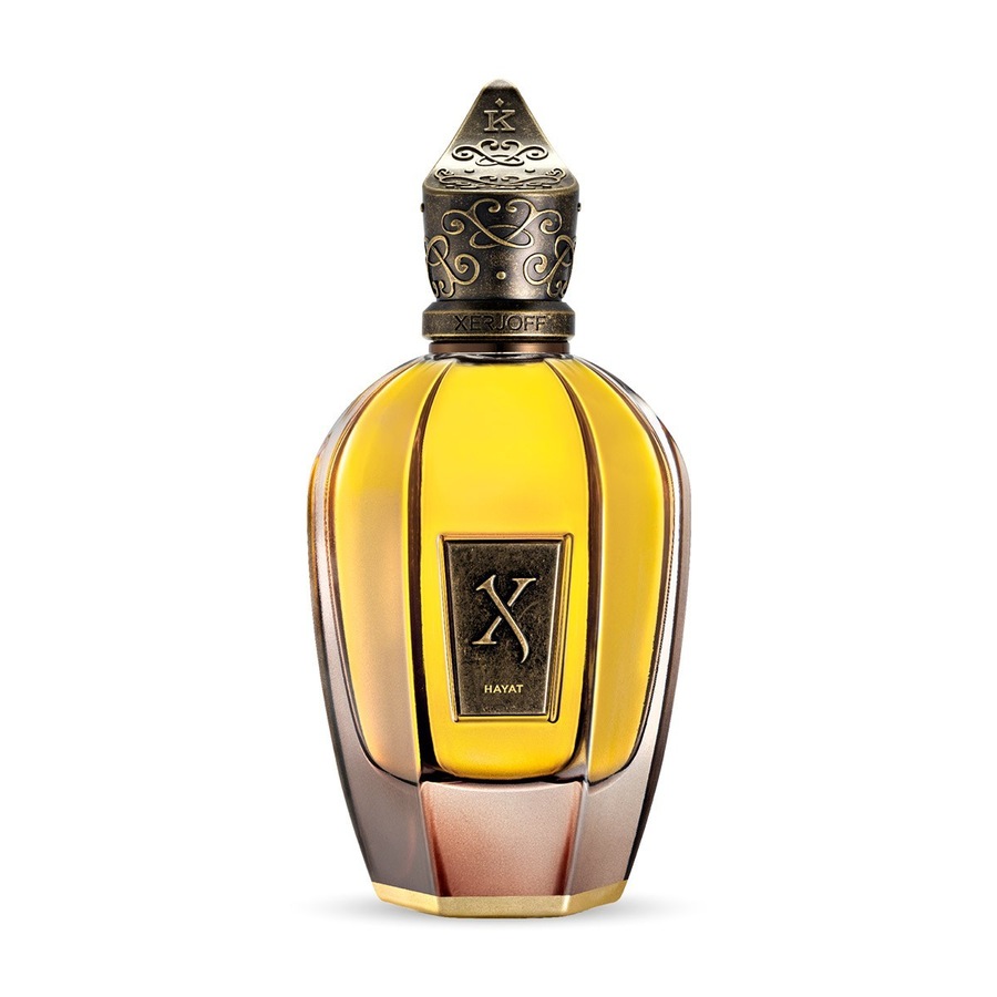 XERJOFF  XERJOFF Hayat eau_de_parfum 100.0 ml von XERJOFF