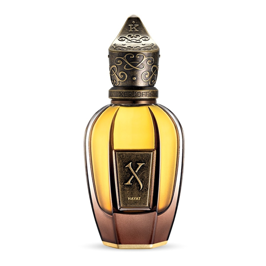 XERJOFF  XERJOFF Hayat eau_de_parfum 50.0 ml von XERJOFF