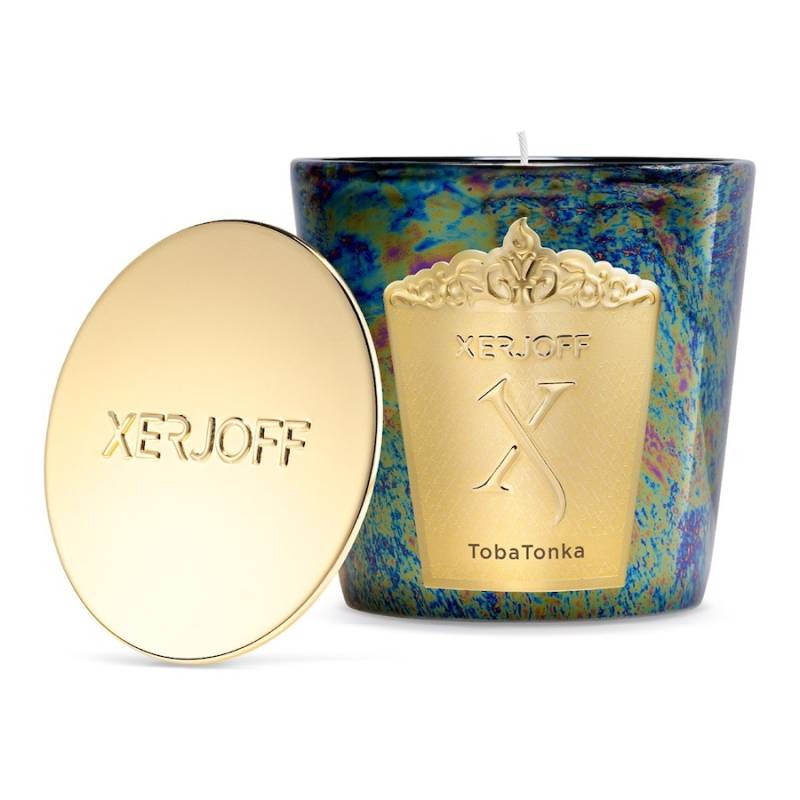 XERJOFF  XERJOFF Scented Candle TobaTonka kerze 200.0 g von XERJOFF