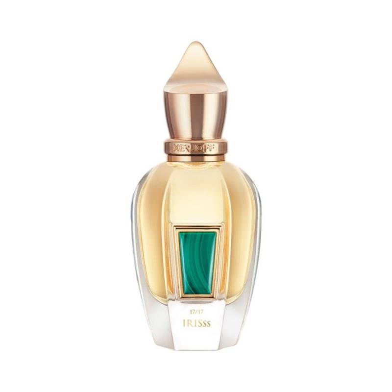 XERJOFF XJ 17/17 STONELABEL XERJOFF XJ 17/17 STONELABEL Iriss eau_de_parfum 50.0 ml von XERJOFF