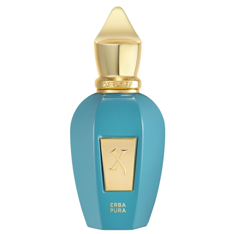 XERJOFF VIBE XERJOFF VIBE Erba Pura eau_de_parfum 50.0 ml von XERJOFF