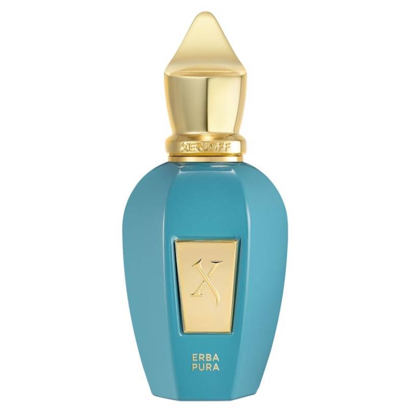 XERJOFF VIBE XERJOFF VIBE Erba Pura eau_de_parfum 50.0 ml von XERJOFF