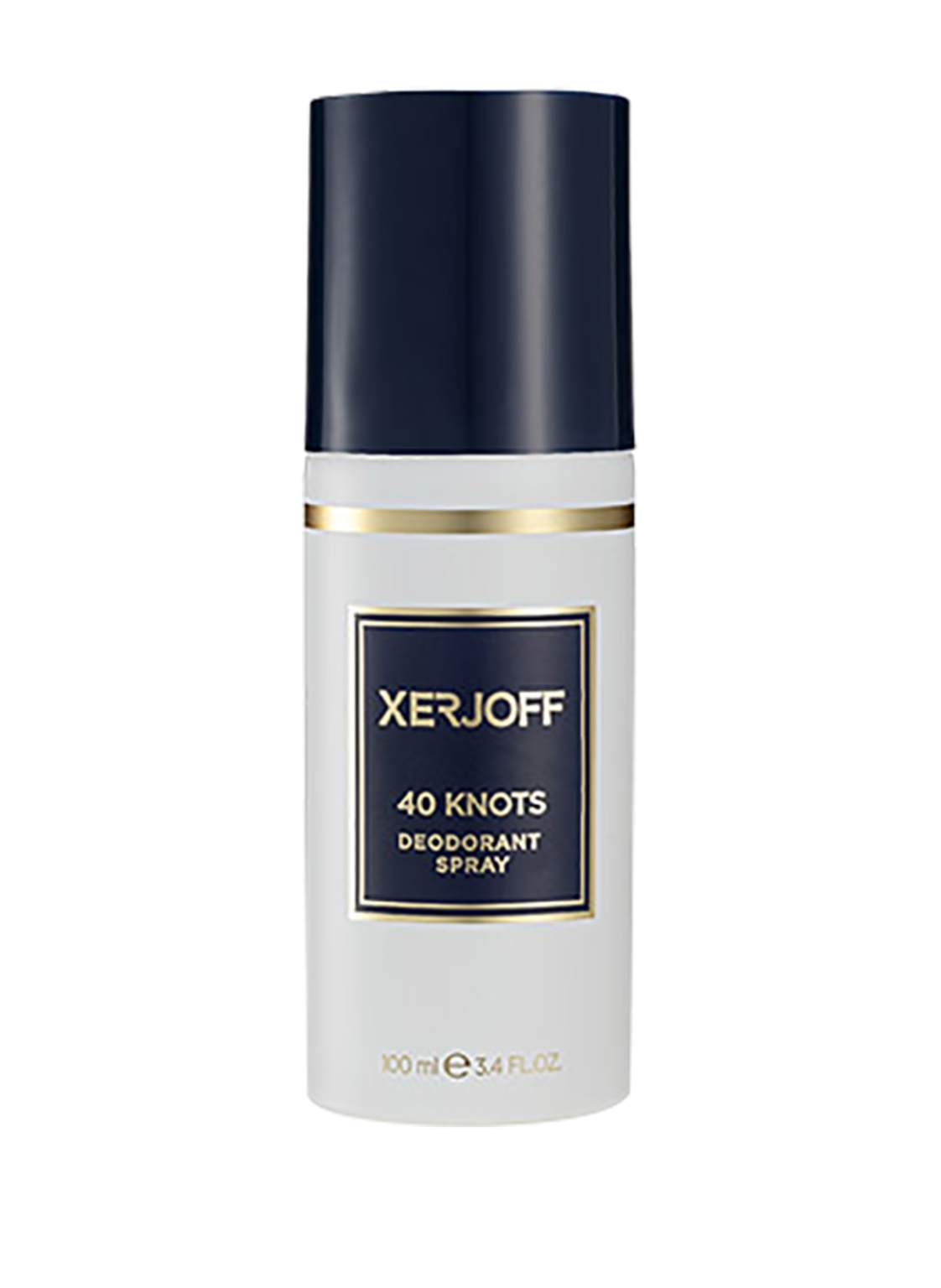 Xerjoff 40 Knots Deo-Spray 100 ml von XERJOFF