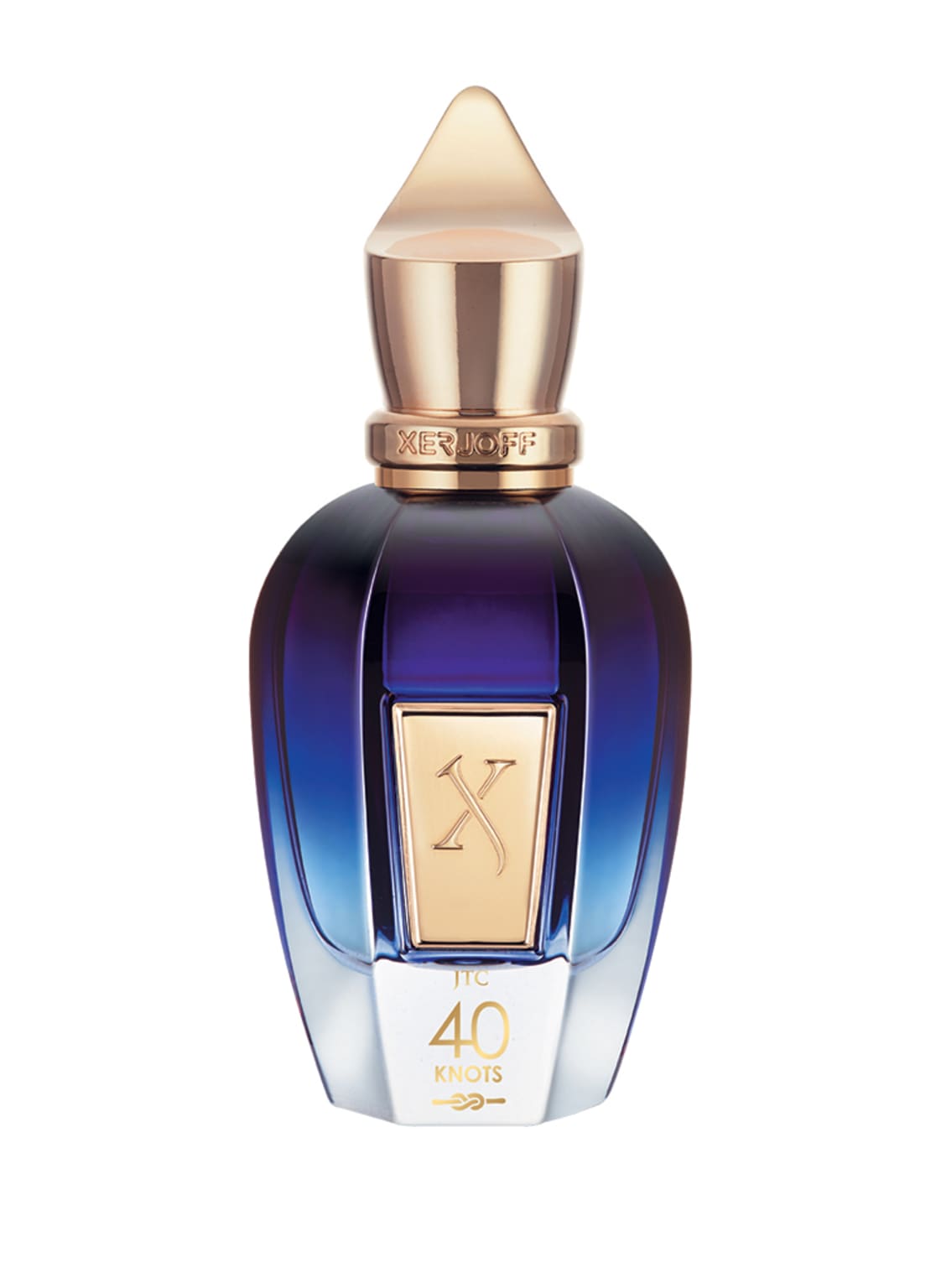 Xerjoff 40 Knots Eau de Parfum 50 ml von XERJOFF