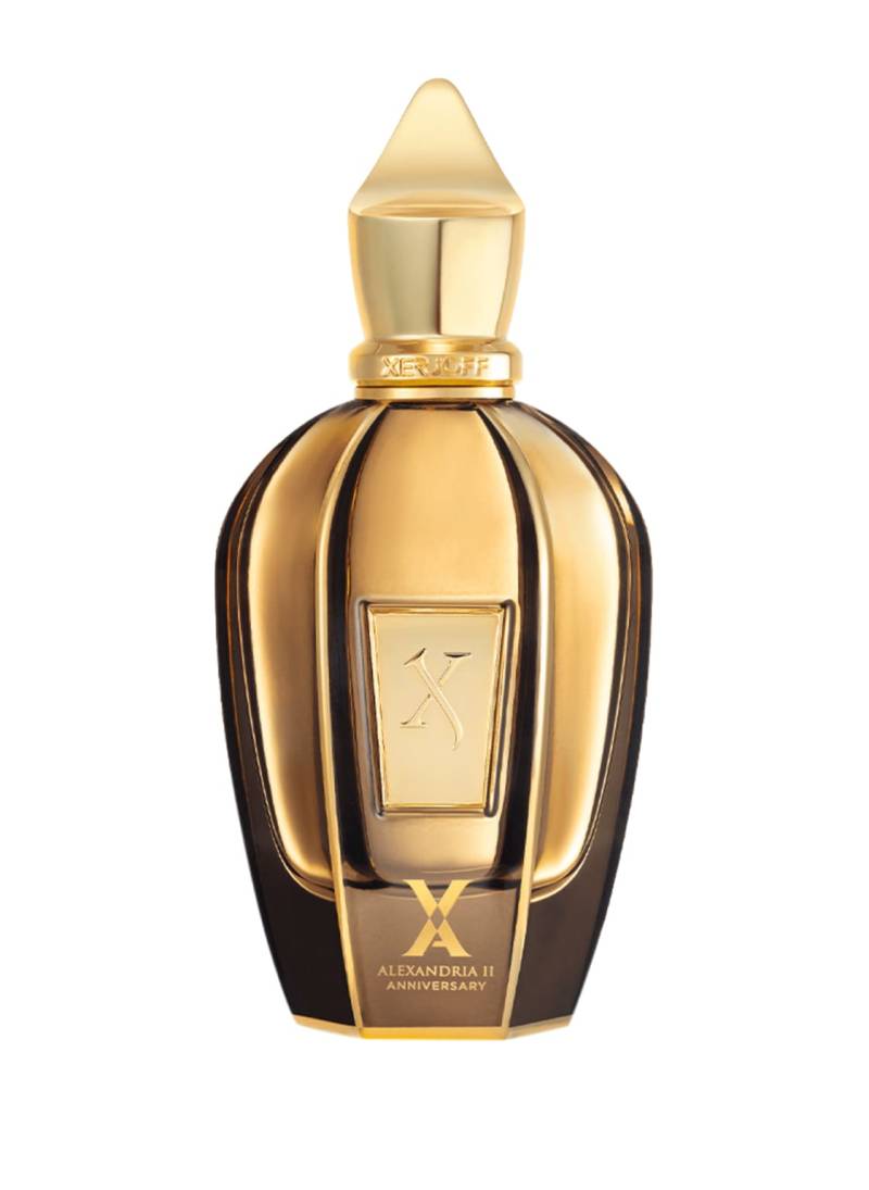 Xerjoff Alexandria Ii Anniversary Eau de Parfum 100 ml von XERJOFF