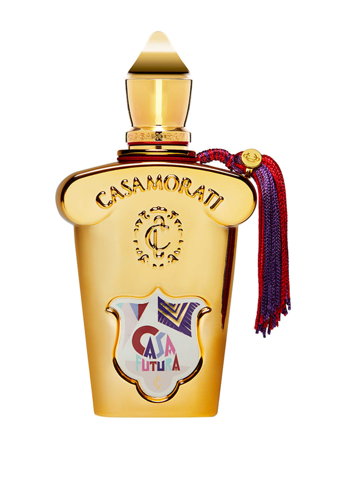 Xerjoff Casamorati Casa Futura Eau de Parfum 30 ml von XERJOFF