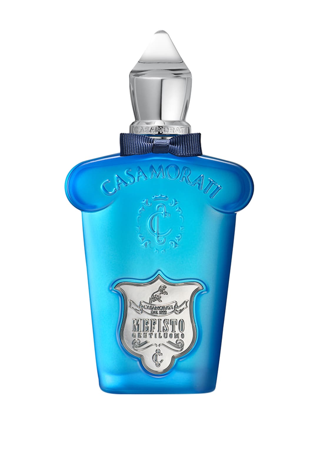 Xerjoff Casamorati Mefisto Gentiluomo Eau de Parfum 100 ml Xerjoff Casamorati Mefisto Gentiluomo Eau de Parfum 100 ml von XERJOFF