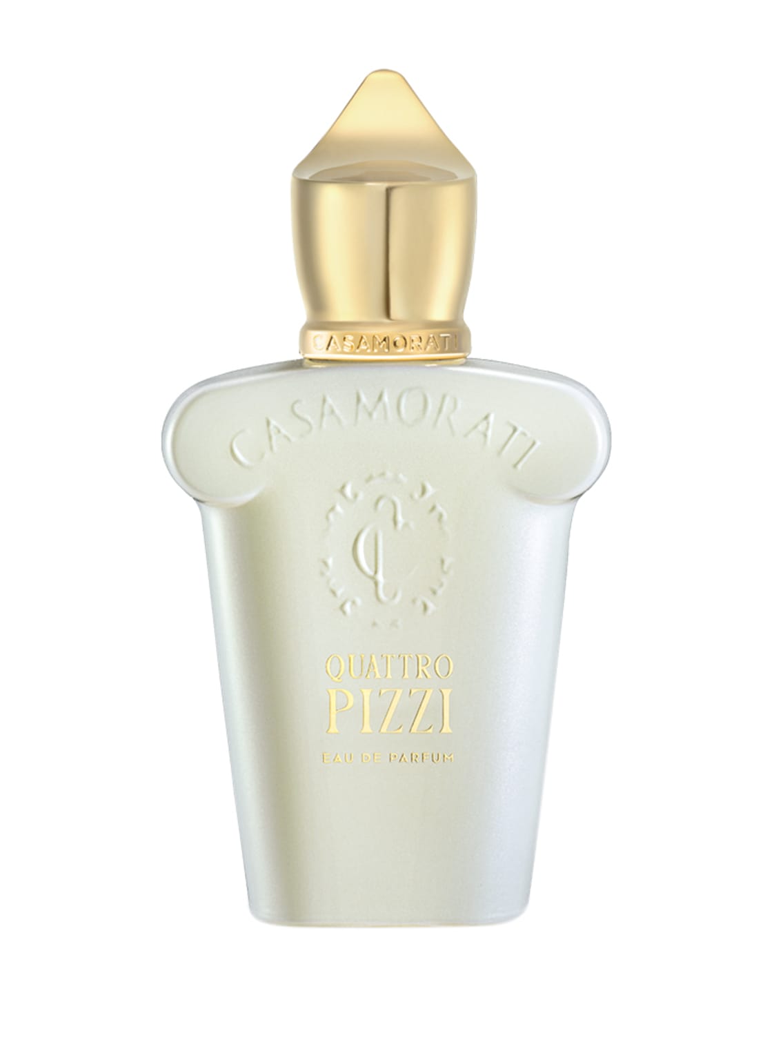 Xerjoff Casamorati Quattro Pizzi Eau de Parfum 30 ml von XERJOFF