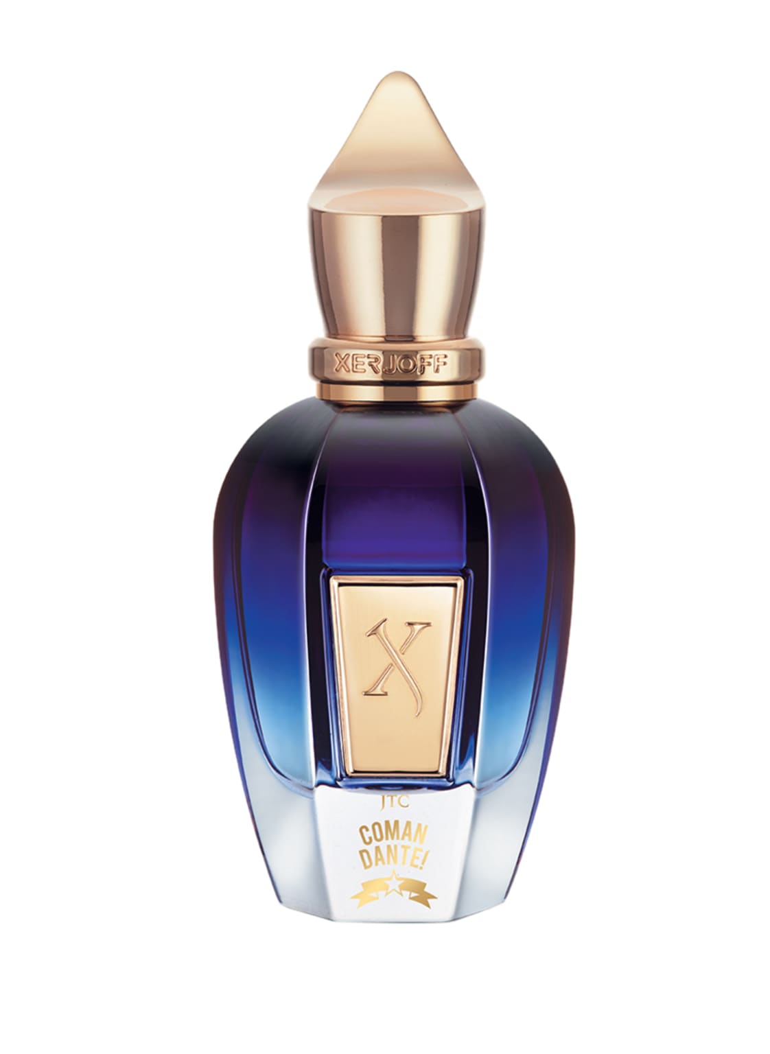 Xerjoff Comandante Eau de Parfum 50 ml von XERJOFF