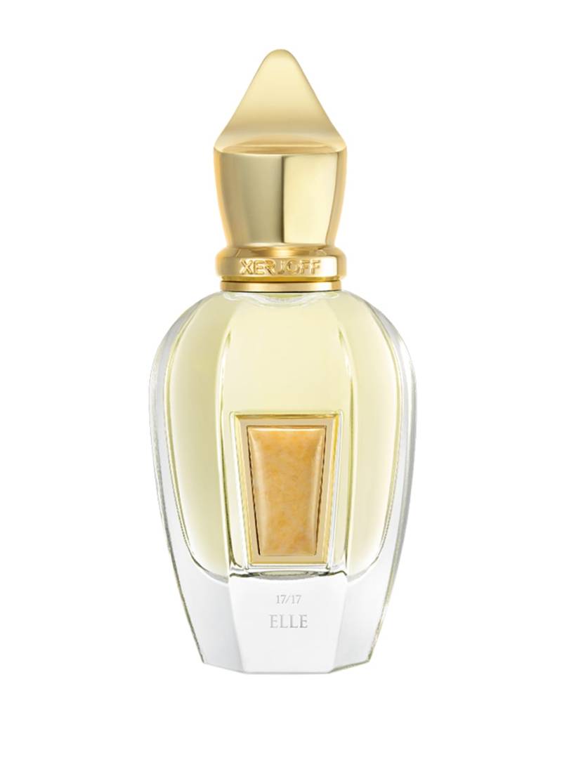 Xerjoff Elle Parfum 50 ml von XERJOFF