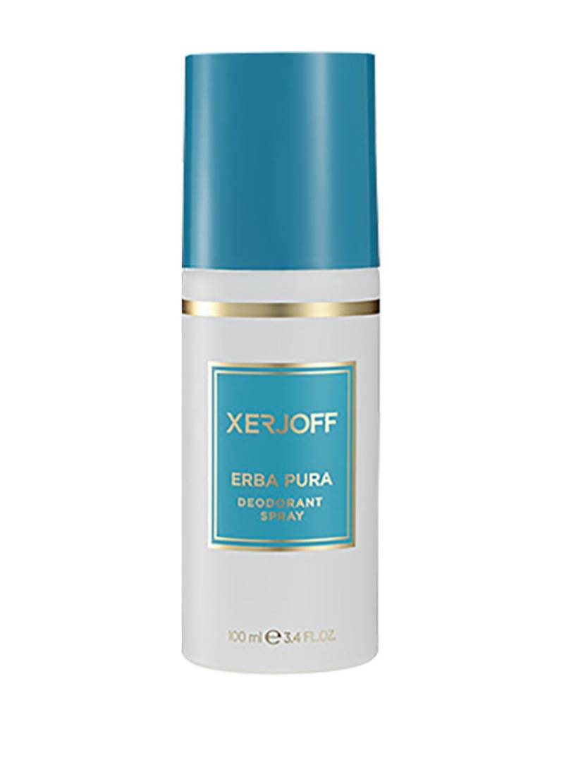 Xerjoff Erba Pura Deo-Spray 100 ml von XERJOFF