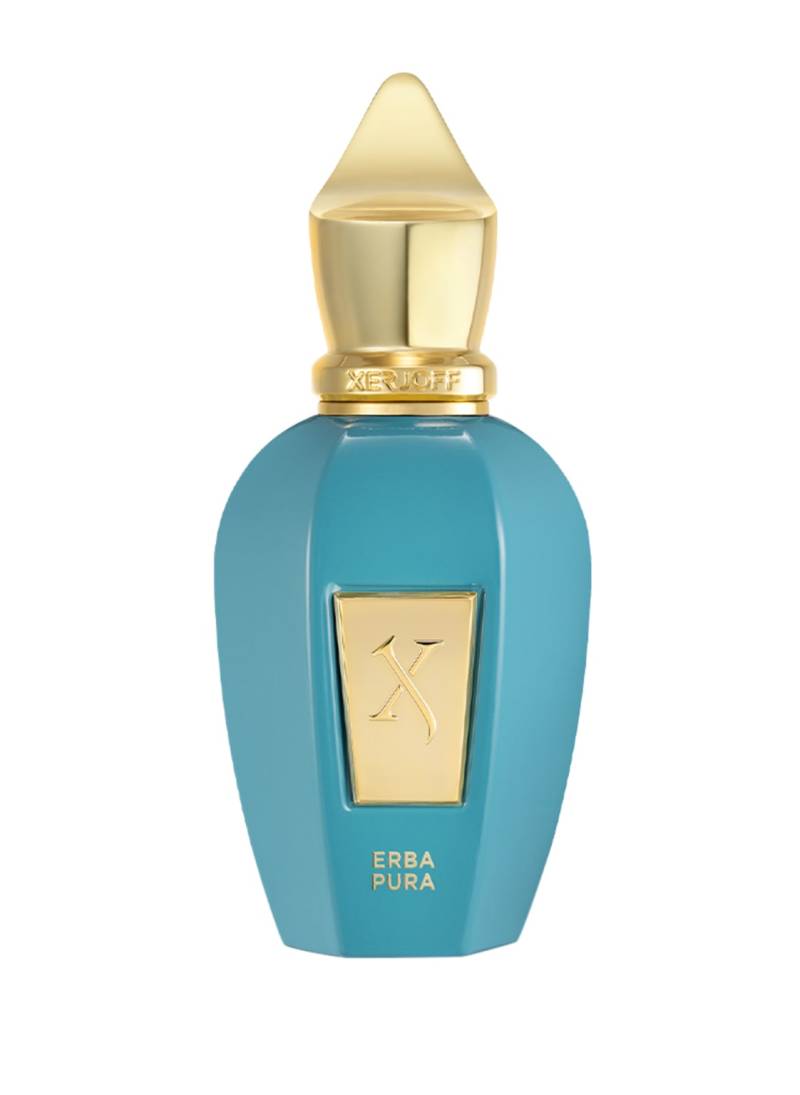 Xerjoff Erba Pura Eau de Parfum 50 ml von XERJOFF