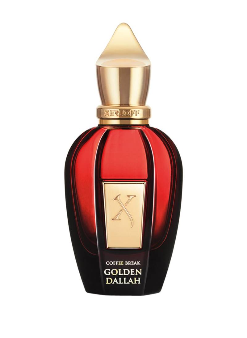 Xerjoff Golden Dallah Eau de Parfum 50 ml von XERJOFF