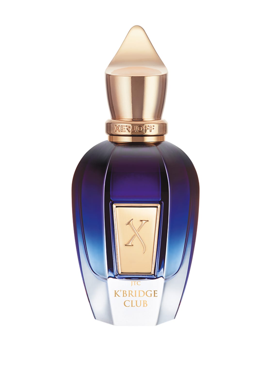 Xerjoff K'bridge Club Eau de Parfum 50 ml von XERJOFF