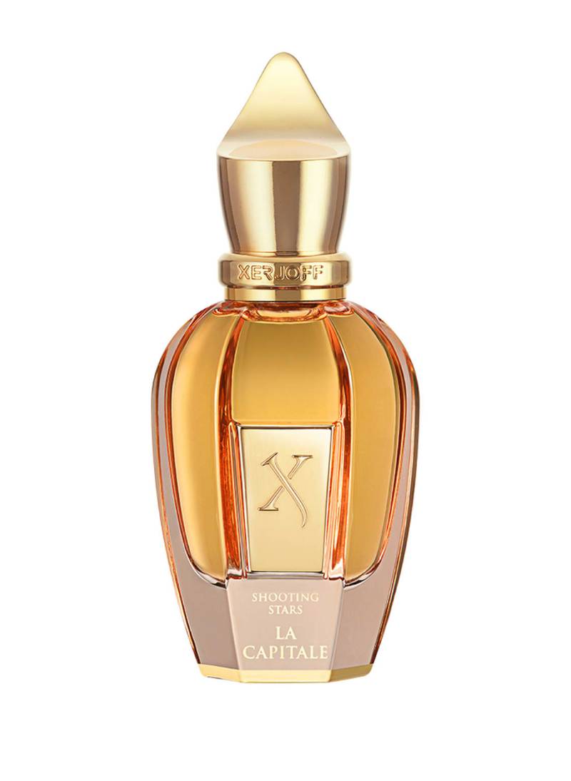 Xerjoff La Capitale Eau de Parfum 50 ml von XERJOFF