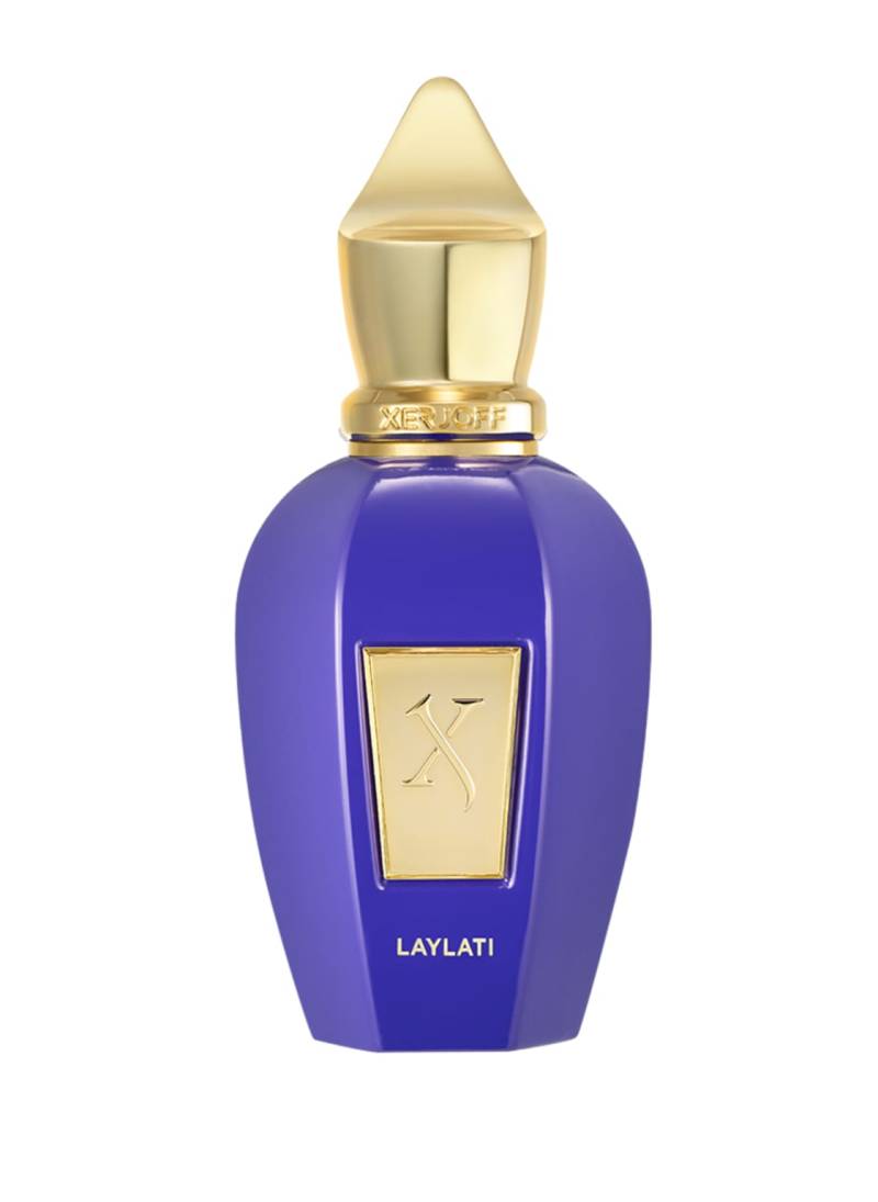 Xerjoff Laylati Eau de Parfum 50 ml von XERJOFF