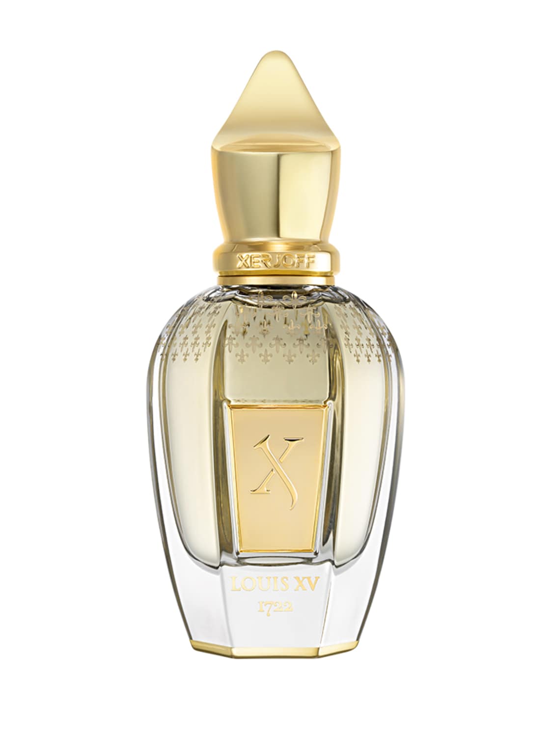 Xerjoff Louis Xv 1722 Parfum 50 ml von XERJOFF