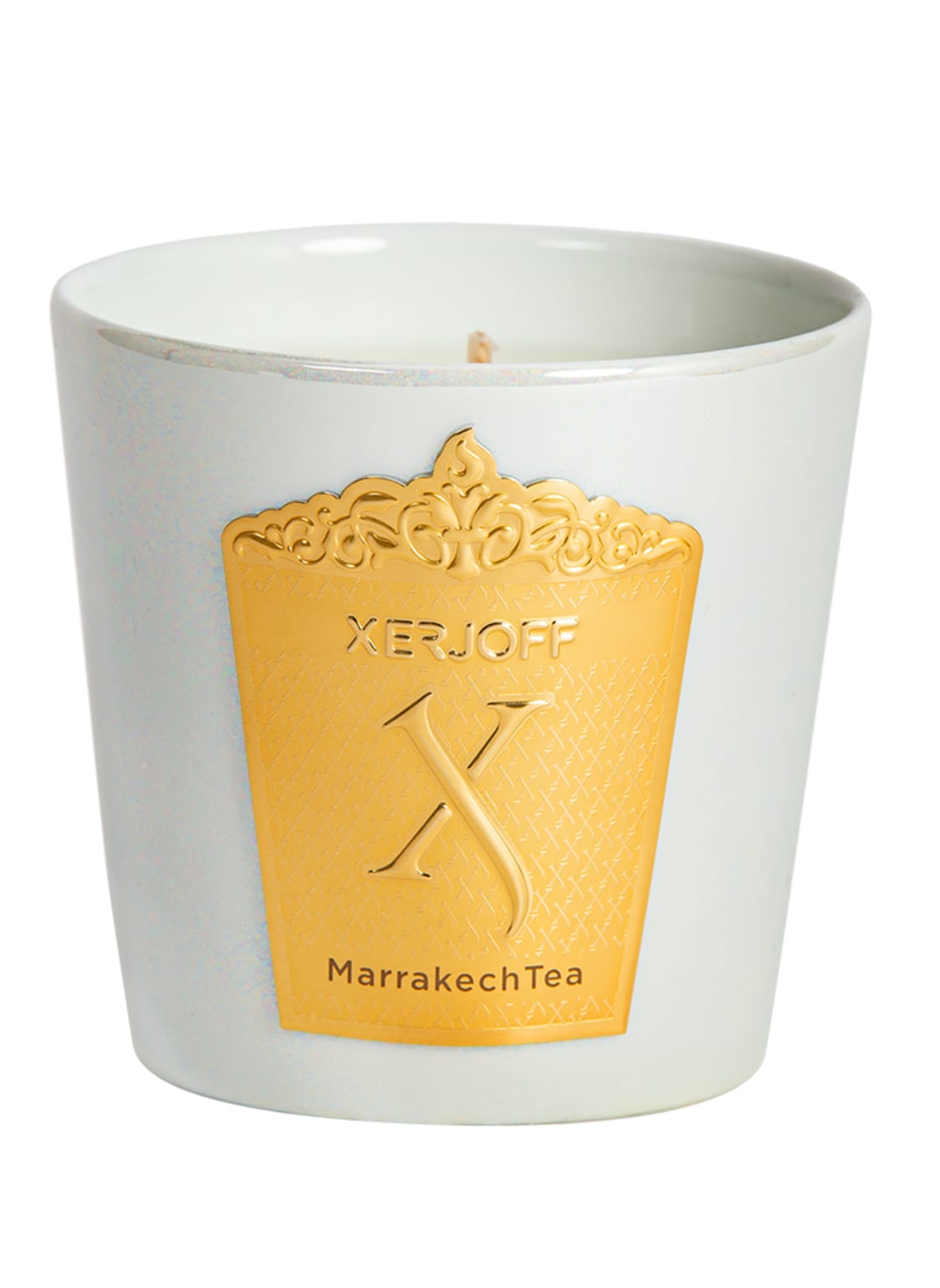 Xerjoff Marrakechtea Duftkerze 200 g von XERJOFF