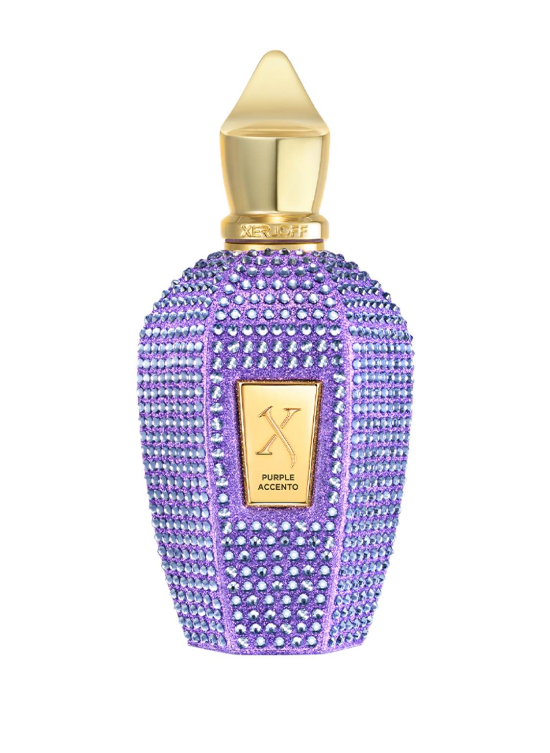 Xerjoff Purple Accento Eau de Parfum 100 ml von XERJOFF