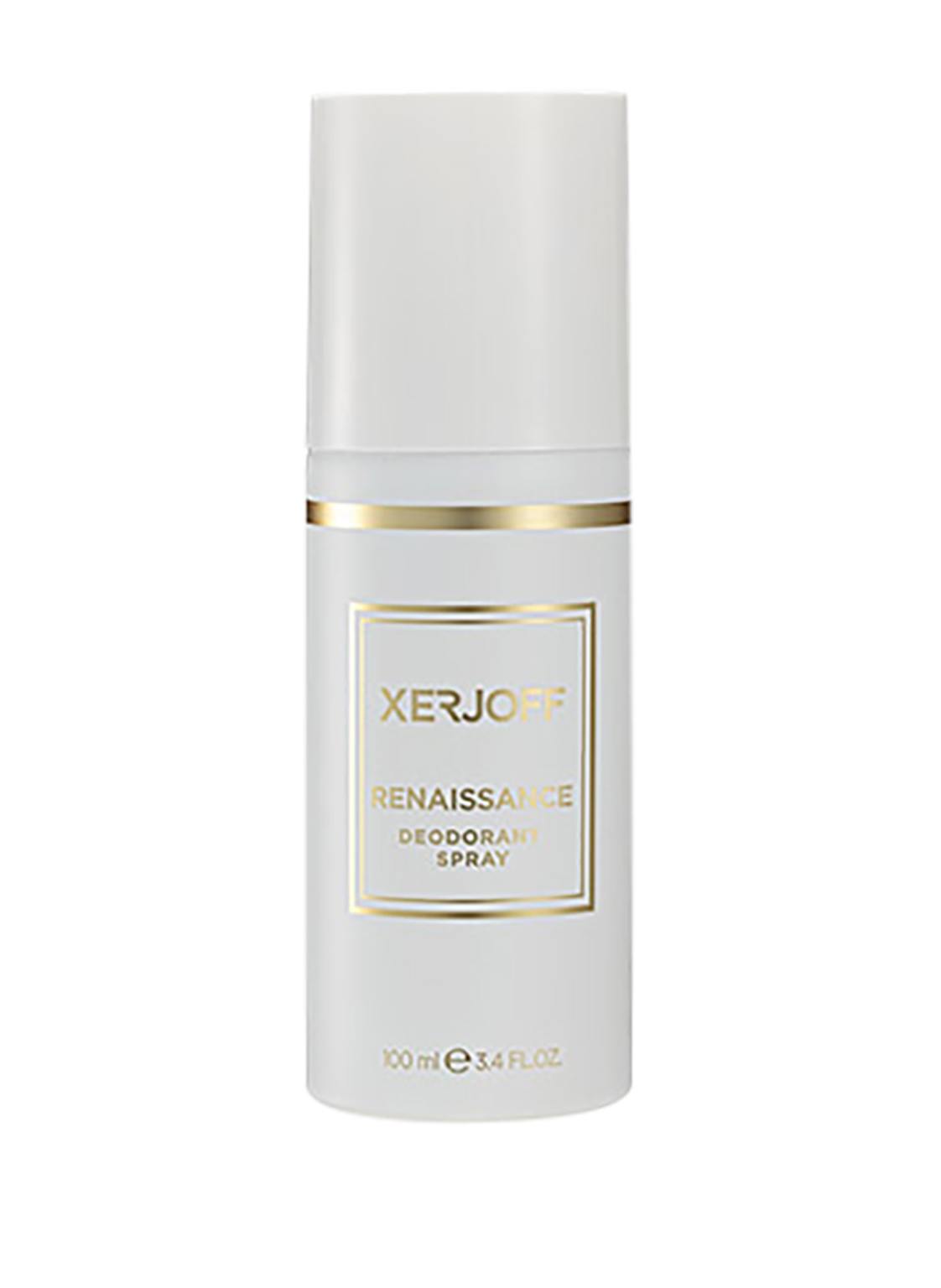 Xerjoff Renaissance Deo-Spray 100 ml von XERJOFF