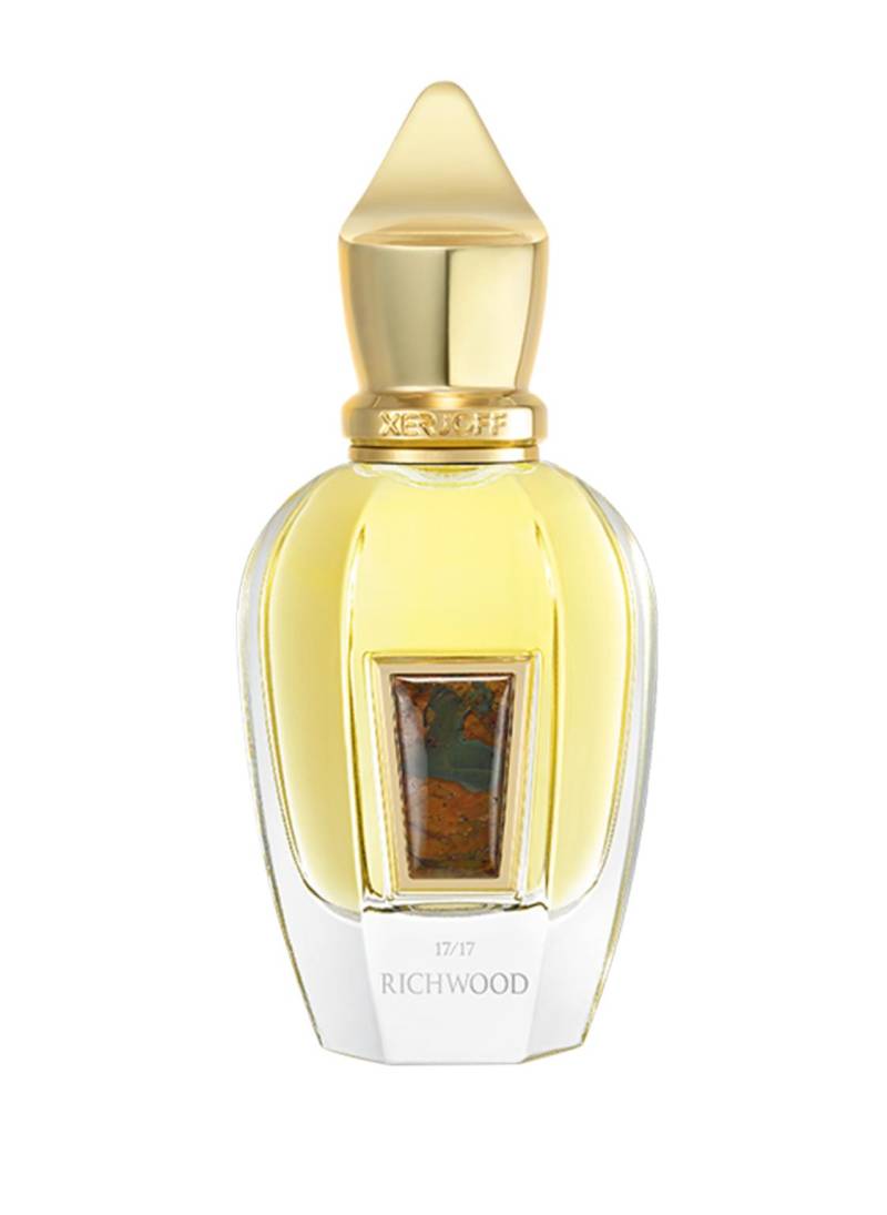 Xerjoff Richwood Eau de Parfum 50 ml von XERJOFF