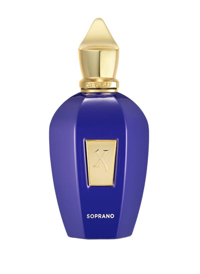 Xerjoff Soprano Parfum 100 ml von XERJOFF