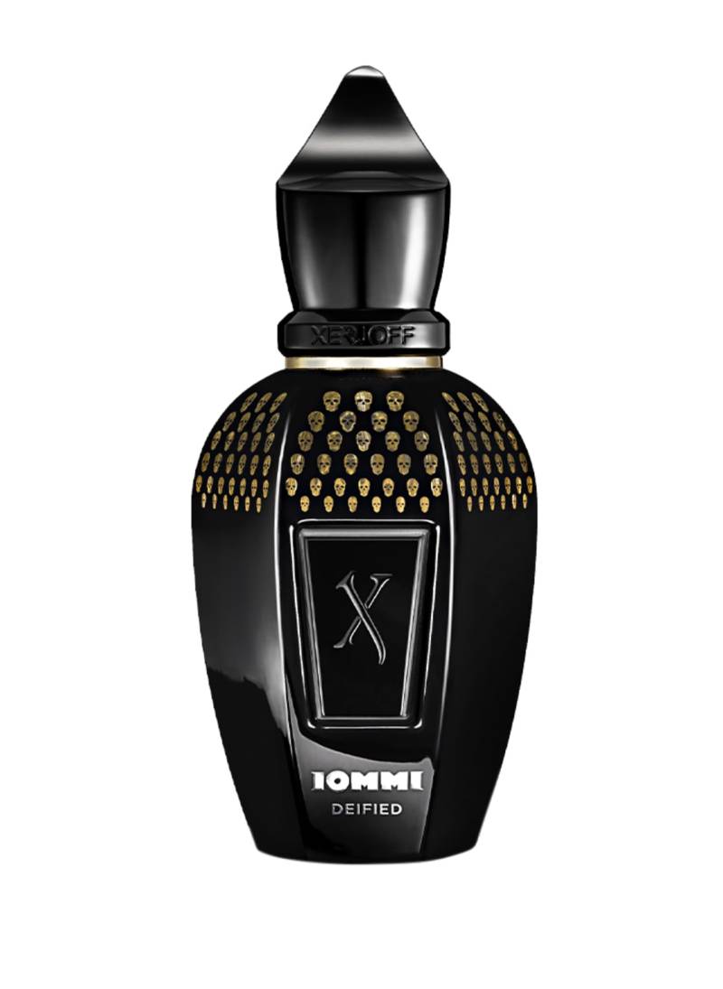 Xerjoff Tony Iommi Deified Parfum 50 ml von XERJOFF