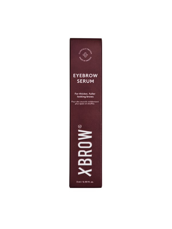 Original Xbrow - Eyebrow Serum 3ml von XLASH