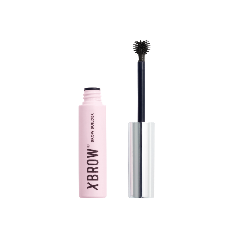 Xlash Brow Styling - Brow Builder, Soft Brown von XLASH